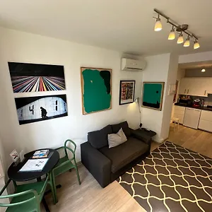 Arts Soho - Malaga